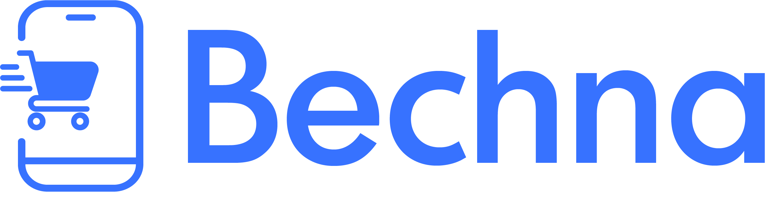 Bechna Logo